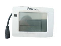 Fesplast /LTN 18A Uzaktan Kumanda