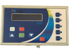 Fespack Elektronik Kumanda V1