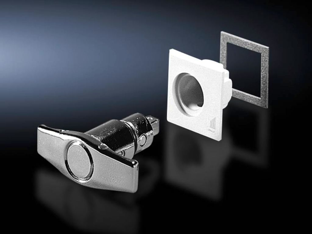 Rittal SZ 2572000 T handles T kapı kolları