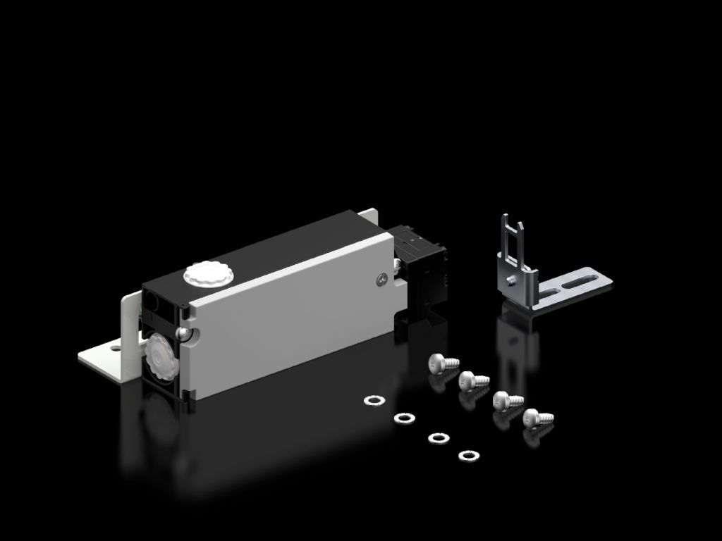 Rittal SZ 2416000 Safety lock Emniyet kilidi