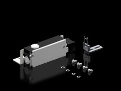 Rittal SZ 2419000 Safety lock Emniyet kilidi