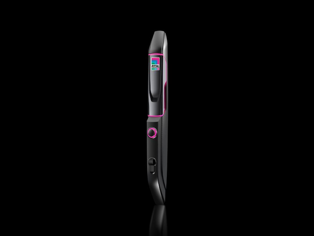 Rittal IT 7030611 CMC III online comfort handle VX