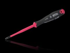 AS 4052142 Screwdrivers For plus/minus