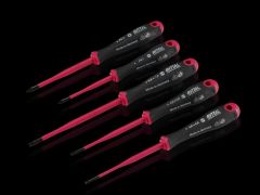AS 4052211 Screwdriver set insulated