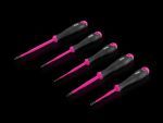 AS 4052212 Screwdriver set insulated