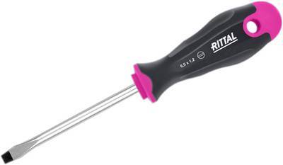 AS 4052011 Screwdrivers For slot-head screws