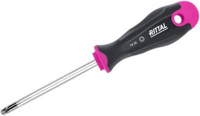 AS 4052054 Screwdrivers For multi-tooth screws
