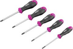 AS 4052200 Screwdriver set uninsulated