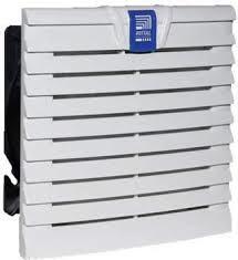 SK 3238.110 Rittal Fan-filtre, 55m³/h, 115V