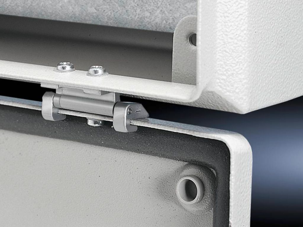 Rittal KL 1592010 Cover hinge for KL Kapak menteşesi