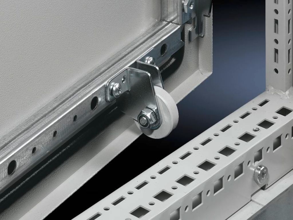 Rittal TS 4538000 Destek tekerleği