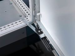 Rittal TS 4583500 Kaçış yolları için kapı tutucusu