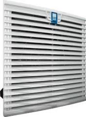 SK 3237.600 Rittal Fan-filtre, 20m³/h, 230V
