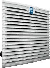 SK 3240.600 Rittal Fan-filtre, 180m³/h, 230 V, EMC