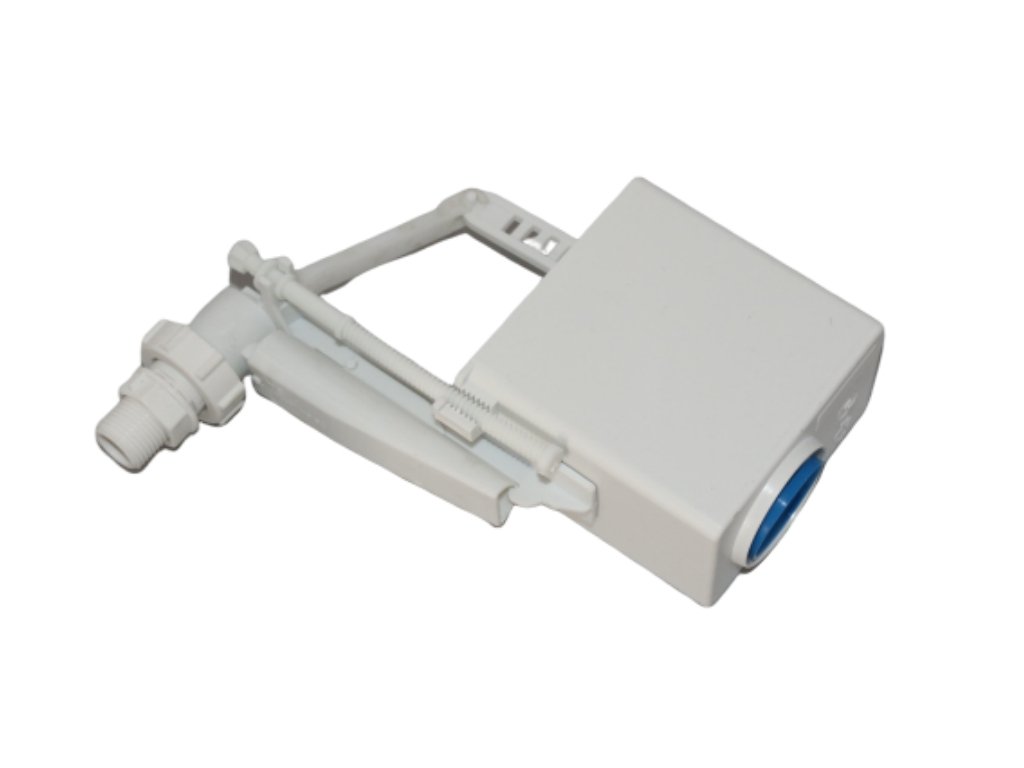 FESPACK ŞAMANDIRA VİSAM 1/2 JET FLATÖR