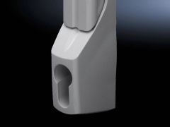 Rittal TS 8611360 Comfort handle for