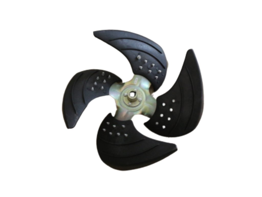 FES 25/30A AKSİYEL FAN