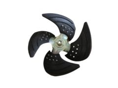 FES 25/30A AKSİYEL FAN