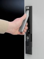 Rittal CM 5001061 Folding lever handle for CM