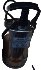 Sirkülasyon Pompası 1.5-7-0.12KW QDN YP02.10515