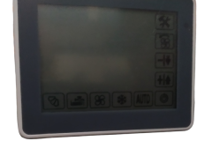 Fes 00A Kumanda LCD-1.5KW 220V YP02.20102