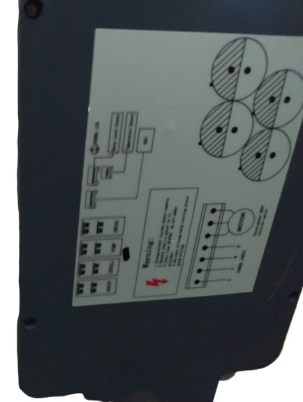 FES 30A İNVERTÖR- 3KW