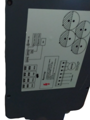 FES 30A İNVERTÖR- 3KW