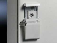 Rittal SZ 2534100 Semi-cylinder lock