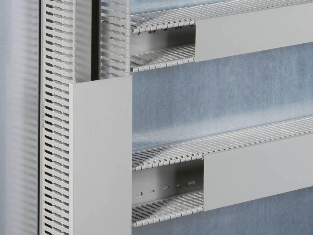 Rittal TS 8800750 Kablo kanalı 30 mm 80 mm