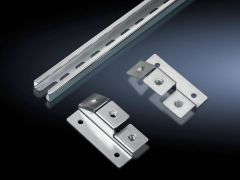 Rittal CM 5001080 Kablo tutucu ray C profili