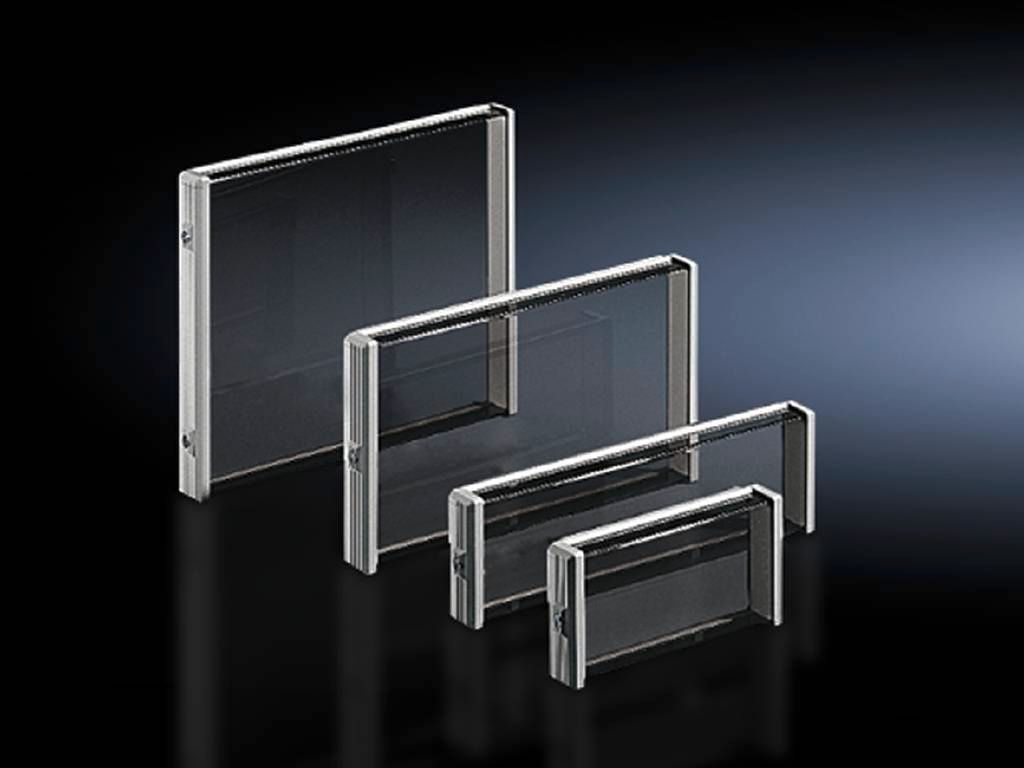FT 2788000 Acrylic glazed cover