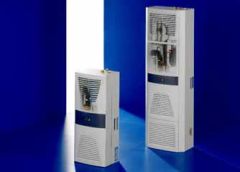SK 3360400 Yan Panel Monteli Çiller 4000W
