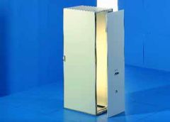 SK 3316180 A/W Heat Exchanger Wall
