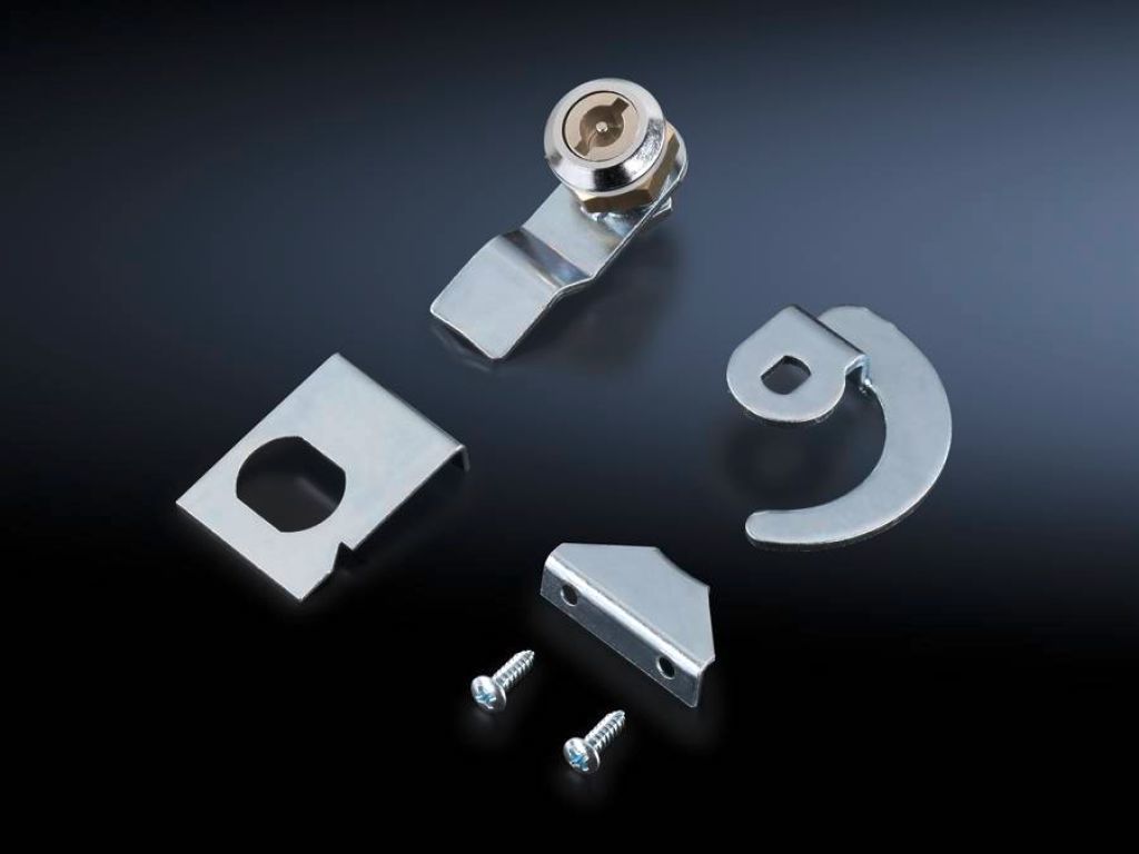 AX 2749100 Cam Lock kumanda tablosu için