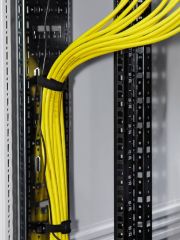 Rittal VX 5302122 Kablo yönlendiricisi
