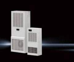 SK 3370.229 Rittal kabin Kompakt Yan pnl-kapı Pano Kliması 300W