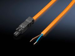 Rittal SZ 2500420 Bağlantı hattı / Connection cable