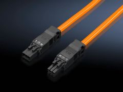 Rittal SZ 2500430 Bağlantı hattı / Connection cable