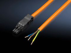 Rittal SZ 2500500 Bağlantı hattı / Connection cable