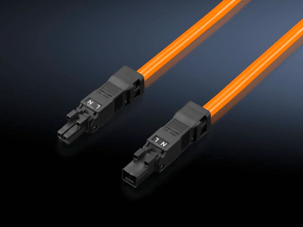 Rittal SZ 2500550 Bağlantı hattı / Connection cable