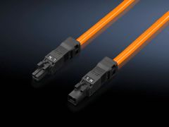 Rittal SZ 2500550 Bağlantı hattı / Connection cable