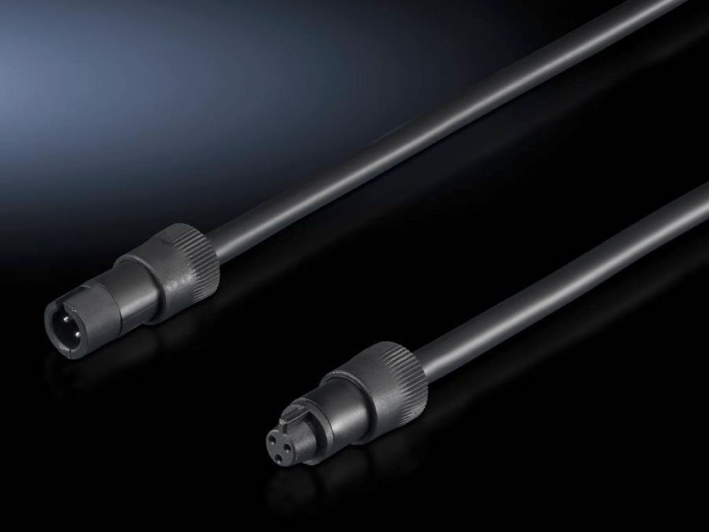Rittal SZ 4315830 Interconnecting cable