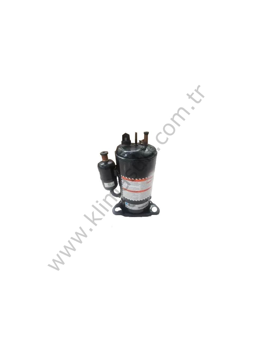 Compresor Cosmotec Model 0050800261