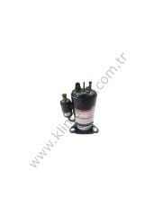 Compresor Cosmotec Model 0050800261