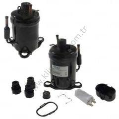 Hitachi HIGLY Compressor BSA357CV-R1AN