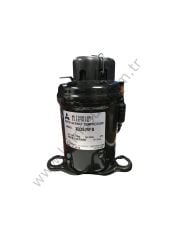 Compresor Mitsubishi Electric XB357VFB, 220/1/60, R134a,