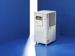 SK 3300901 Recooling systems Chiller for IT cooling