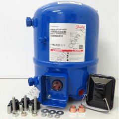 MANEUROP Compressor maneurop danfoss MTZ28JE4V