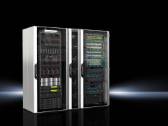 SK 3313480 35 kW VX IT LCP Inline DX/FC TS IT
