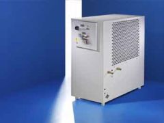 SK 3300925 Recooling systems Chiller for IT cooling